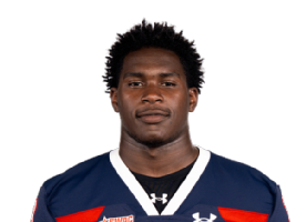 Keith Bass Jr.