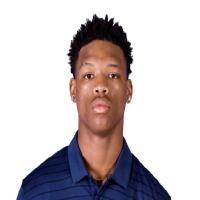 Jamoriyon Stephenson