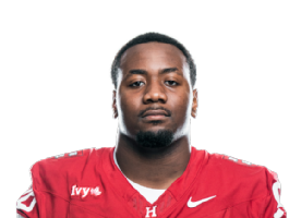 Brandon Ukonu