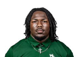 Jah'Kei Chavis