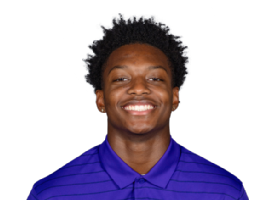 Andre Jackson Jr.