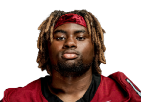 Zavier Wright