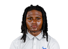 Jermaine Hargraves