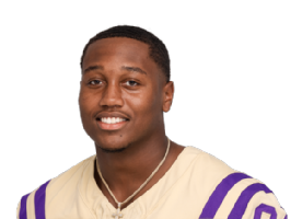 Dedrick Borden