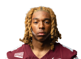 DeAnte Gentry