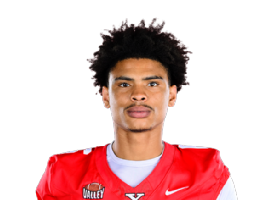 Jeremiah Sanders