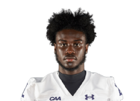 Christian Palmer Jr