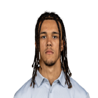 Branson Leduc-Mattox