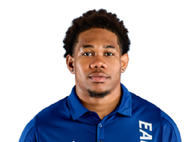 Jakyri Jones