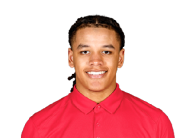 Trey Blakeney