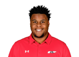 Kenneth Smith Jr