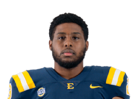 Khalil Eichelberger