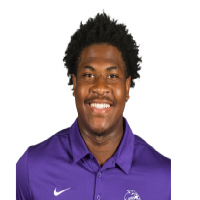 Jordan Martin-Durham