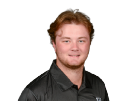 Conner Deviney