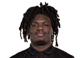 Patrick Smith Jr.