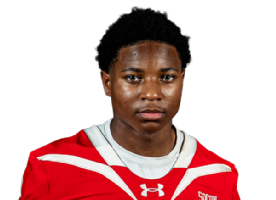 Traveion Slaughter