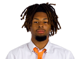 Rahmise Jones