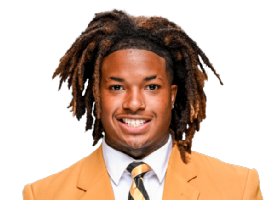Jalen Morris