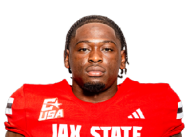 Jonavan Carr