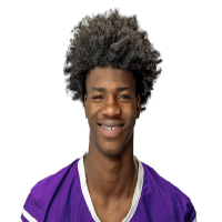 Davonta Morgan-Collins