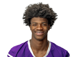Davonta Morgan Collins