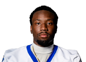 Ramon McKinney Jr.