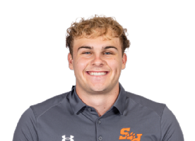 Cade Hays