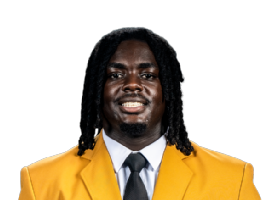 Derick Simon Jr.