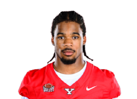 Lynn Wyche-El