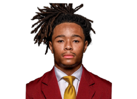 Isaiah Daniel