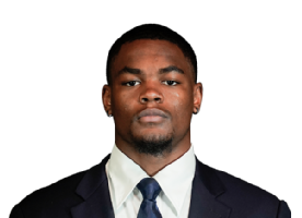 Isaiah Johnson