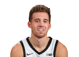 Jordan Bohannon