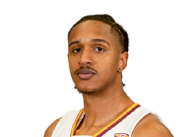 Harrison Henderson