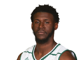 Keon Clergeot