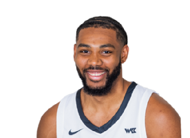 Alphonso Anderson