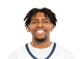 Keith Fisher III