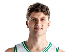 Trevin Dorius