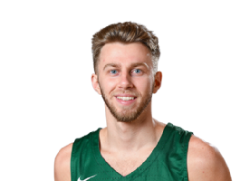 Brendan Barry
