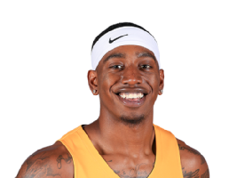 De'Monte Buckingham