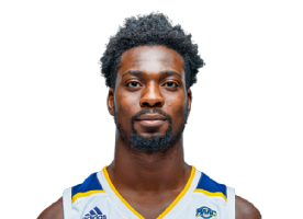 Kevin Marfo