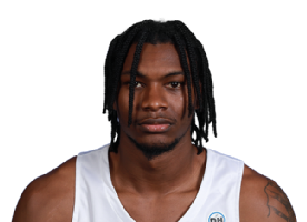 Deandre Dishman