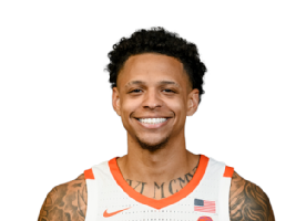 Brevin Galloway
