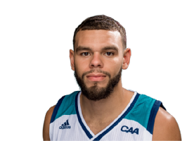 Jaylen Fornes