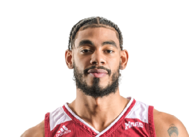 Dimencio Vaughn