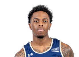 Xavier Bishop