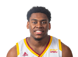 Reginald Gee