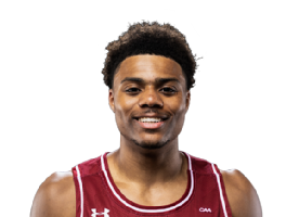 Dimitrius Underwood