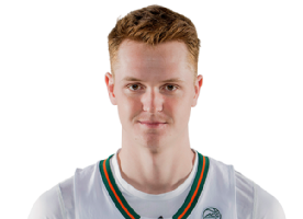 Sam Waardenburg
