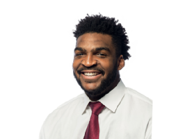 Brandon Huffman
