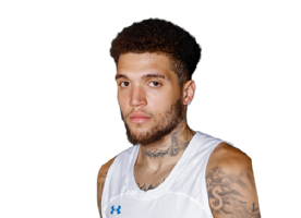 Teddy Allen